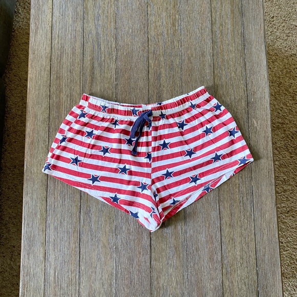 4/$20 Bobbie Brooks Sleep/Comfy Shorts - Picture 1 of 6